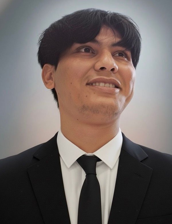 Hamidullah Hamid
